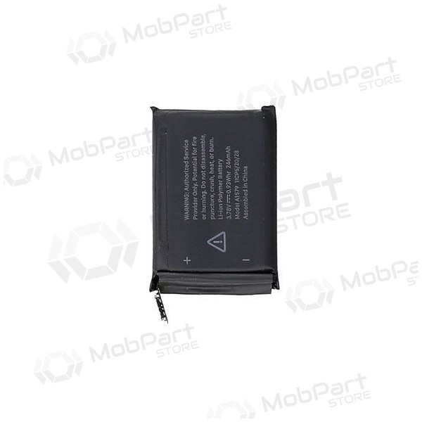 Apple Watch Series 1 42mm A1579 baterija / akumulators (246mAh)