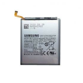 SAMSUNG G980 Galaxy S20 baterija / akumulators (4000mAh)
