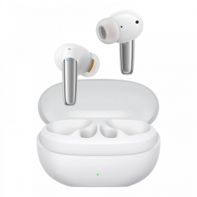 Bezvadus ausinės Joyroom TWS JR-BB1 baltos