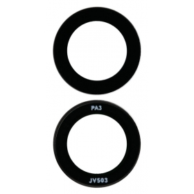 Samsung Galaxy S25 Ultra kameras stikls - (lens Tele3) (oriģināls)