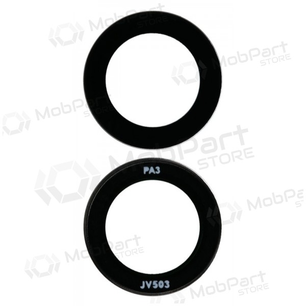 Samsung Galaxy S25 Ultra kameras stikls - (lens Tele3) (oriģināls)