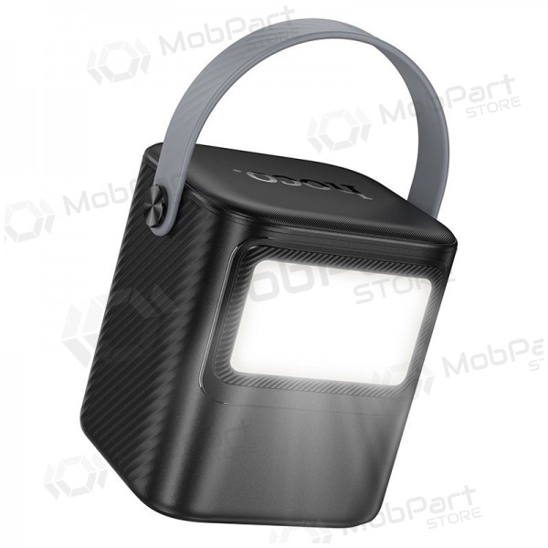 Ārējā baterija Power Bank Hoco J152 22.5W+PD20W 80000mAh melna