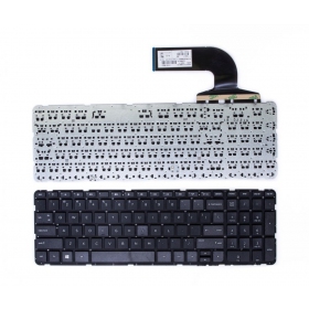 HP 350 G1 klaviatūra ar rāmīti                                                                                          