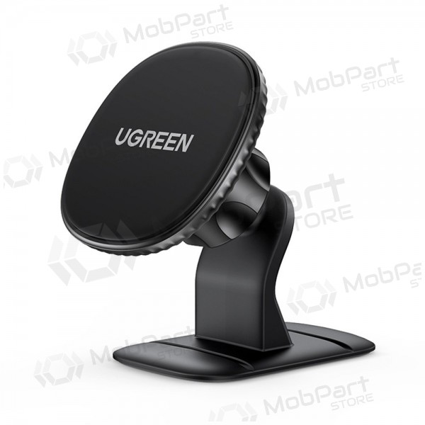Tālruņa turētājs automobiļiem Ugreen LP292 melns