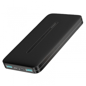 Ārējā baterija Power Bank Joyroom JR-T012 10000mAh melna