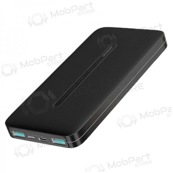 Ārējā baterija Power Bank Joyroom JR-T012 10000mAh melna