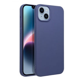 Xiaomi Redmi A7 4G, Redmi A5, Poco C71 (171,7x77,8x8,26) maciņš - Matt TPU (zils)