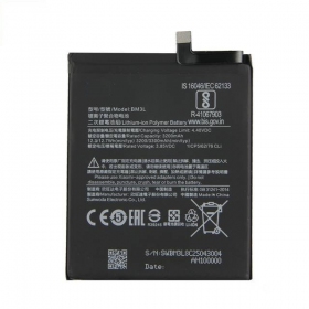 Xiaomi Mi 9 baterija / akumulators (BM3L) (3300mAh)