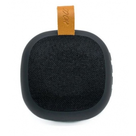 Bluetooth pārnēsājams skaļrunis Hoco BS31 (melns)
