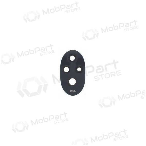 Huawei Honor 200 kameras stikliņš Black (only lens) ORG