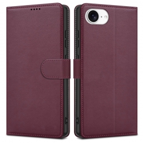Apple iPhone 7, 8, SE 2020, SE 2022 maciņš - Fancy Wallet