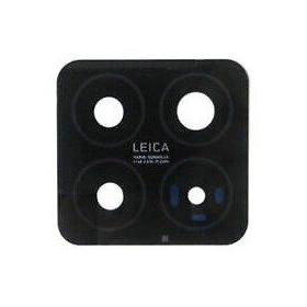 Xiaomi 14 Pro kameras stikliņš Black (only lens) ORG