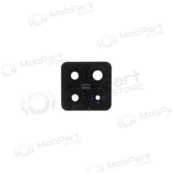 Xiaomi 14 Pro kameras stikliņš Black (only lens) ORG
