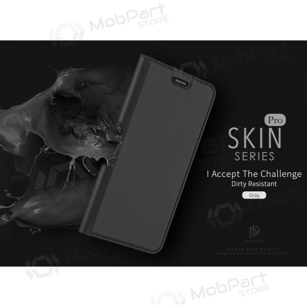Apple iPhone 13 Pro Max maciņš - Dux Ducis Skin Pro (melns)