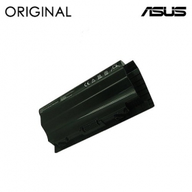 ASUS A42-G75, 4400mAh klēpjdatoru akumulators