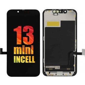 Apple iPhone 13 mini ekrāns (Premium Incell)