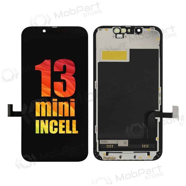 Apple iPhone 13 mini ekrāns (Premium Incell)