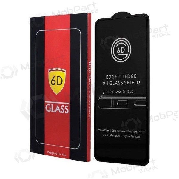 Xiaomi 17T aizsargstikls - 6D