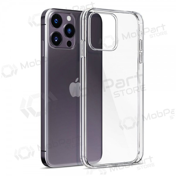 Apple iPhone XS maciņš / vāciņš 