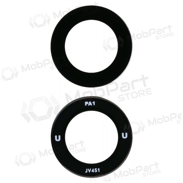 Samsung Galaxy S25 kameras stikls - (lens UW) (oriģināls)