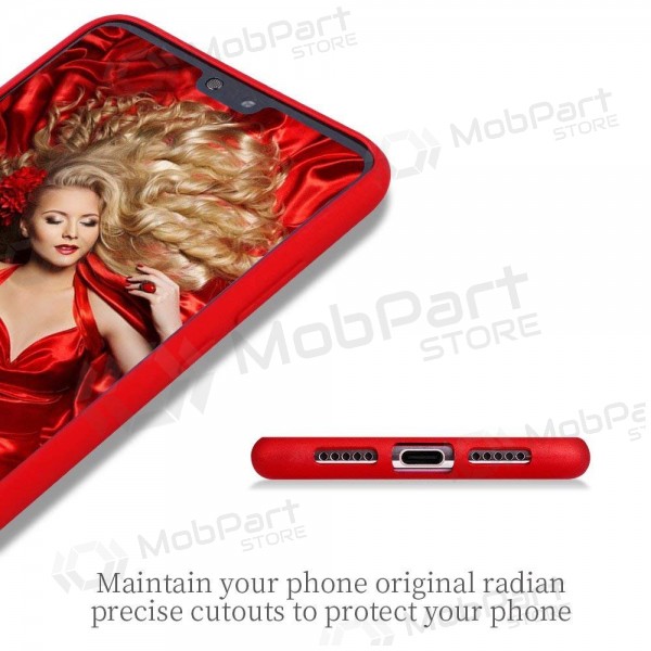Apple iPhone XR vāciņš 