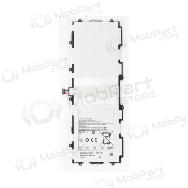 tab 3 10.1 p5200