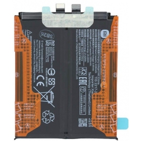 Xiaomi 15T Pro akumulators (BP5H) (oriģināls)