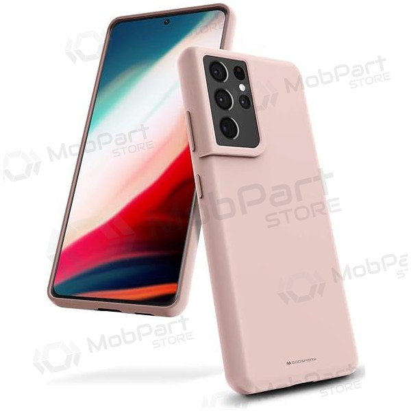 Samsung Galaxy A52, A52s vāciņš Mercury Samsung Galaxy A52, A52s vāciņš Mercury