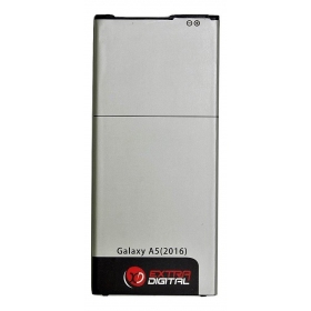 Samsung A510 Galaxy A5 (2016) (EB-BA510ABE) baterija / akumulators (2900mAh)