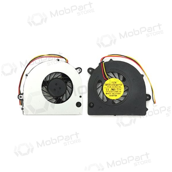 Piezīmju grāmatiņu dzesētājs ACER Aspire 4330, 4730Z Piezīmju grāmatiņu dzesētājs ACER Aspire 4330, 4730Z