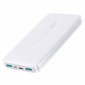 Ārējā baterija Power Bank Joyroom JR-T012 10000mAh balta