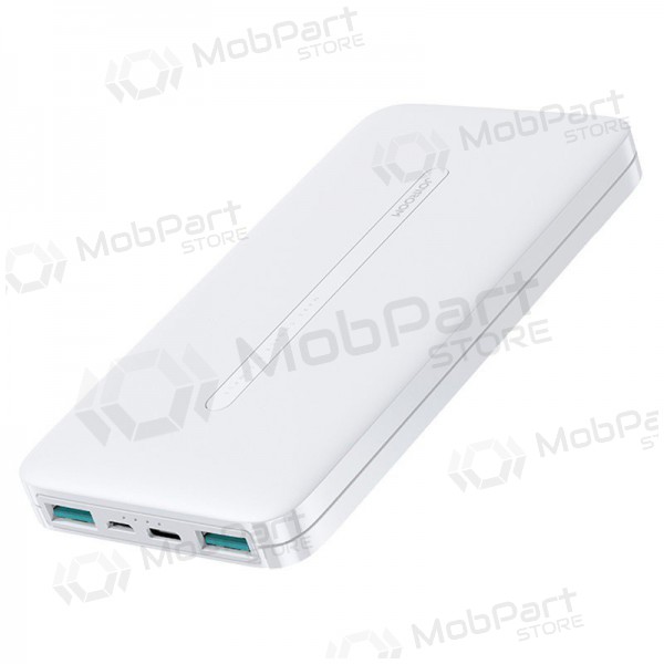 Ārējā baterija Power Bank Joyroom JR-T012 10000mAh balta
