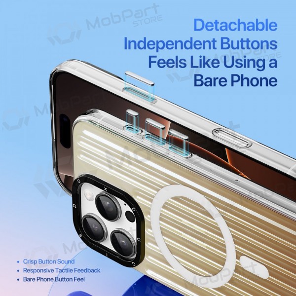 Apple iPhone 16 Pro Max maciņš 