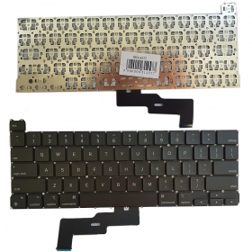 Apple A2338, US klaviatūra