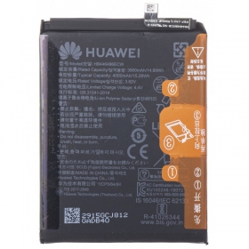 Huawei P20 Lite 2019 / P smart Z / Huawei Y9 Prime 2019 (HB446486ECW) baterija / akumulators (3900mAh) (service pack) (oriģināls)
