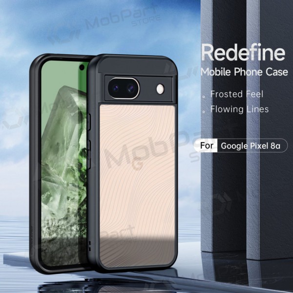 Google Pixel 8a maciņš, vāciņš Google Pixel 8a maciņš, vāciņš
