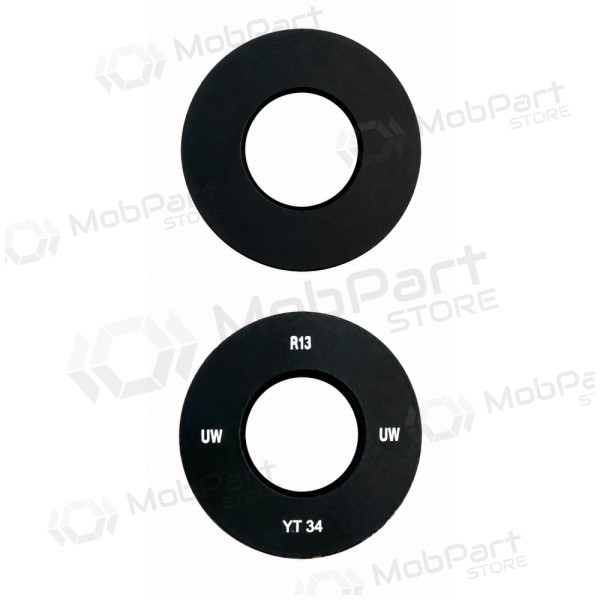Samsung Galaxy S25 FE kameras stikls - (lens UW) (oriģināls)