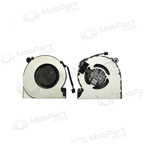 Kompiuterių aušintuvas HP Elitebook: 720, 820 G1 ORG Kompiuterių aušintuvas HP Elitebook: 720, 820 G1 ORG