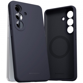 Samsung Galaxy S26+ maciņš Mercury - Pure Magsafe Silicon Case