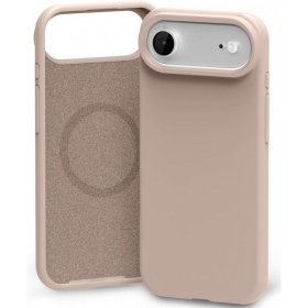 Apple iPhone Air maciņš Mercury "Pure Magsafe Silicon Case"