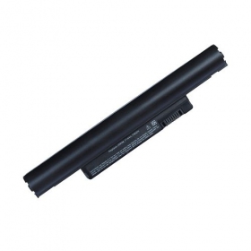 DELL F144H, 5200mAh klēpjdatoru akumulators, Advanced