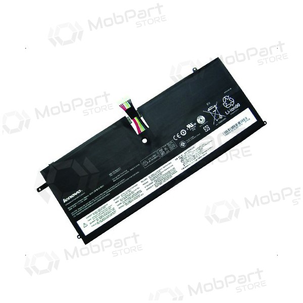 LENOVO 45N1070, 47 Wh klēpjdatoru akumulators, Selected LENOVO 45N1070, 47 Wh klēpjdatoru akumulators, Selected
