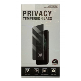 Apple iPhone 15 Pro aizsargstikls "Full Privacy"
