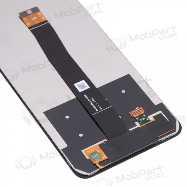 Xiaomi Redmi 10C / Poco C40 4G ekrāns (Premium) Xiaomi Redmi 10C / Poco C40 4G ekrāns (Premium)