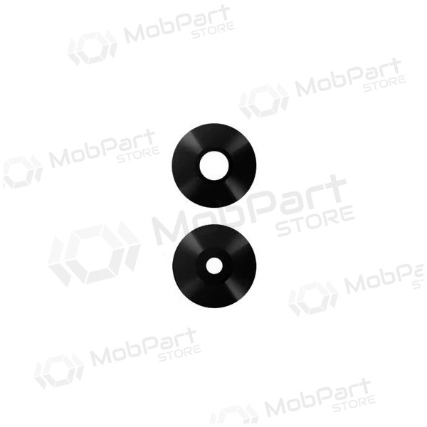 Xiaomi Redmi 13 4G/5G kameras stikliņš Black (only lens 2pcs) ORG