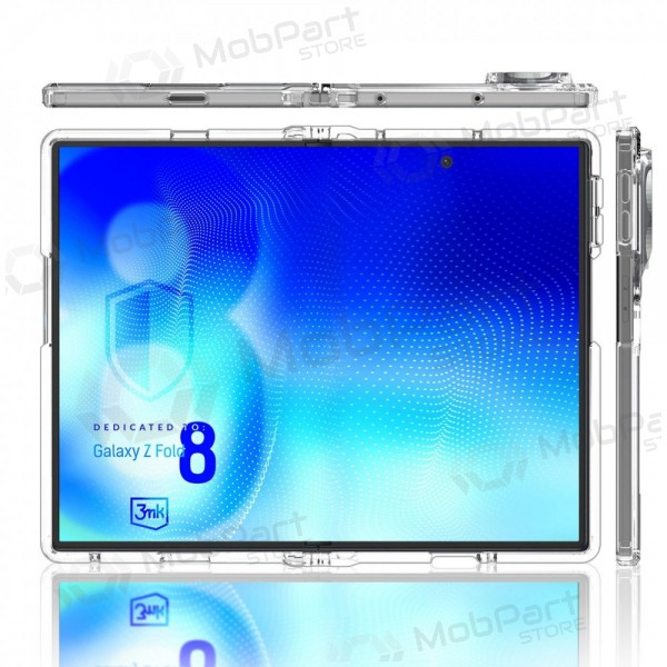 Samsung Galaxy Z Fold8 maciņš - 3MK Armor Case