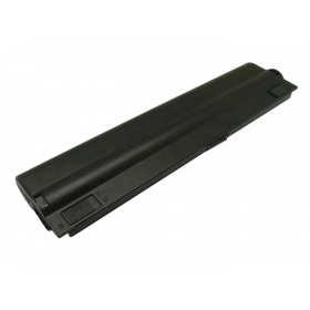 Lenovo X100e 0A36278, 5200mAh klēpjdatoru akumulators, Advanced