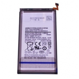 Akumuliatorius oriģināls Samsung G975F S10 Plus 4100mAh EB-BG975ABU