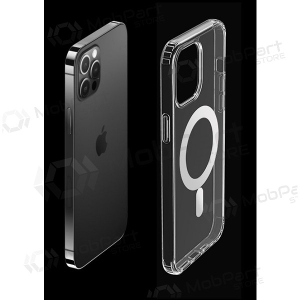 Apple iPhone 12 Pro Max maciņš / vāciņš 