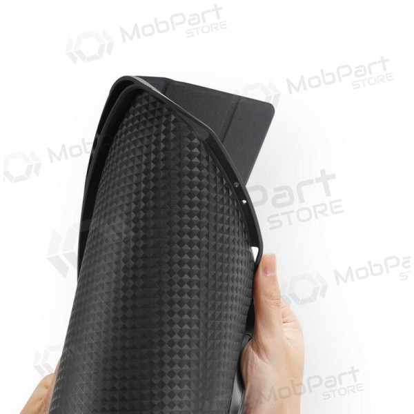 Lenovo IdeaTab 12.1 maciņš - Dux Ducis Domo melns